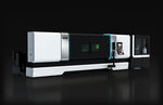 cylindrical grinding machine