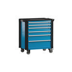 workshop trolley