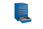 miniature sliding core mold