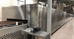 tunnel bakery oven