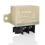24VDC electromechanical relay