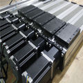 electric linear gantry module / FSL120 Series