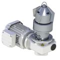 bottom-entry mixer / ACJ series