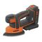 orbital sanderBDCMS20CBlack & Decker