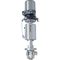 Modulating valve - Gebr. Rieger GmbH + Co. KG - manual / pneumatic ...