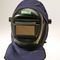 用呼吸器焊接头盔