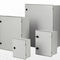 Polyester enclosure - Poly Box - Hugro Armaturen GmbH - wall-mount ...