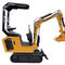 迷你挖掘机