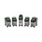 temperature calibratorPTCt seriesAMETEK