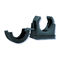 Nylon cable clamp - FCL series - Heyco - oil-resistant