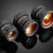 fixed-focus objective lens UCw SeriesEdmund Industrial Optics