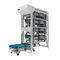 Hospital bed automatic storage system - Vidir