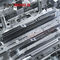 hot-runner plastic injection mold