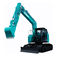 medium excavatorSK165SRLCKobelco Cranes Co., Ltd.