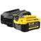 Li-ion rechargeable batterySFMCB14M1-QWStanley Tools