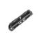 connector clipSPC-DEC1-3SP-PA66HSUV/C75S-BKHellermannTyton