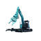 中型挖掘机K140SRD-7Kobelco Construction Machinery Europe B.V.