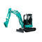 mini excavatorSK34SR-7Kobelco Construction Machinery Europe B.V.