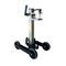 mobile baseTeledyne ICM