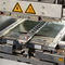 Carousel type molding machine - Fico AMS-LM - BE Semiconductor ...