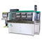 Carousel type molding machine - Fico AMS-LM Top Foil - BE Semiconductor ...