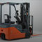 电动叉车