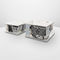 Active vibration isolation system - QUIET POD - ETEL S.A. - for the ...