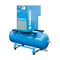 螺杆压缩机