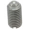 Spring plunger - WDS 823 series - WDS Component Parts - stainless steel ...