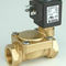 diaphragm solenoid valve