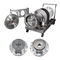 Rotor-stator mixer - 700 series - ROSS Mixers - batch / stainless steel ...