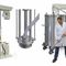 High-shear mixer - SLIM - ROSS Mixers - rotor-stator / batch / solid/liquid