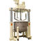 Twin-shaft mixer - CDA series - ROSS Mixers - rotor-stator / batch ...