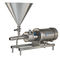 Rotor-stator mixer - FMX 50 - SILVERSON MACHINES - continuous / for ...