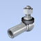angle joint with sealing cap
