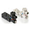 Direct-operated solenoid valve - ESV-S - POWER GENEX - Automatic Valve ...