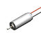 DC gearmotor
