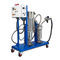 Epoxy Resin Mixer Dispenser Pasteshot Series Meter Mix Systems Ltd High Viscosity