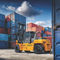 diesel engine forklift9VHYUNDAI HEAYY INDUSTRIES