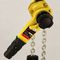 人工链式起重机