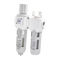 压缩空气filter-regulator-lubricator