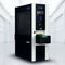 deburring finishing machineF250Q-Fin Quality Finishing Machines