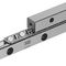 Slide linear guide - NV series - NB Europe - crossed roller / precision ...