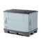 Plastic pallet box - CabCube 3.0 (3R) - Cabka - handling / storage ...