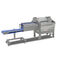 pork slicing machine