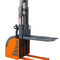 电动堆垛机卡车