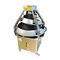 conical rounderMono Equipment
