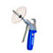 Air blow gun with chip shield - 1210SS-CS - EXAIR - safety / cleaning ...