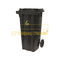 HDPE waste binWolfgang Warmbier GmbH & Co. KG Systeme gegen Elektrostatik