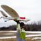 Fixed-wing UAV - Aeromapper TALON - Aeromao - monitoring / mapping ...